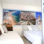 Hostal Zambeachouse - Paradise Areia Branca