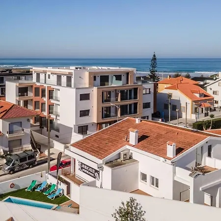 Paradise Areia Branca