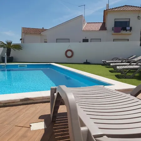 Paradise * Areia Branca