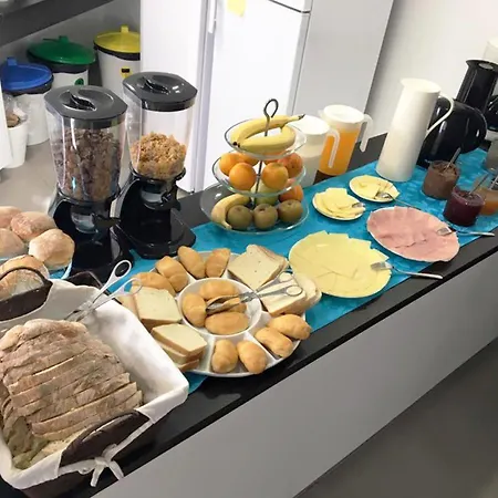 ホステル Zambeachouse - Paradise