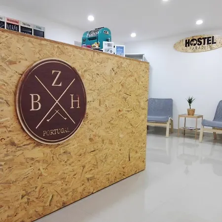 Paradise Areia Branca