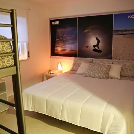 Albergue Zambeachouse - Paradise