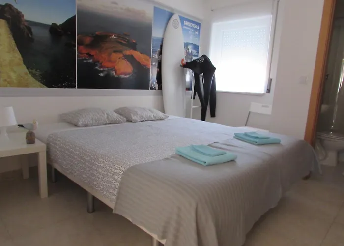 Ostello Zambeachouse - Paradise *