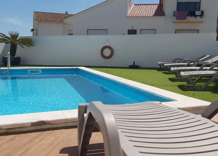 Zambeachouse - Paradise * Areia Branca