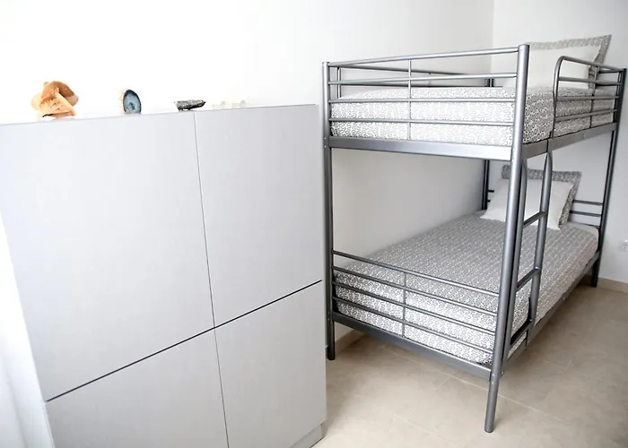 Zambeachouse - Paradise Ostello