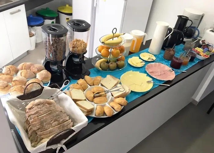 Ostello Zambeachouse - Paradise