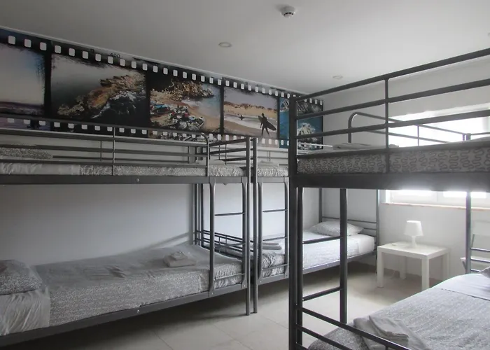 Ostello Zambeachouse - Paradise *