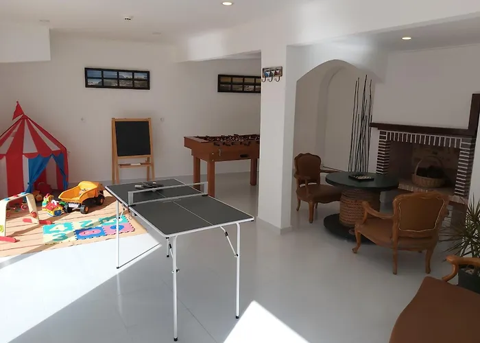 Zambeachouse - Paradise Areia Branca