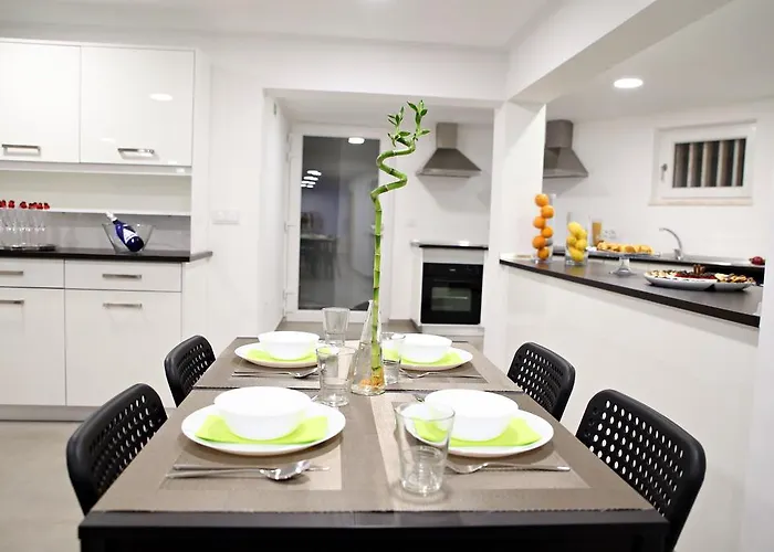 Ostello Zambeachouse - Paradise