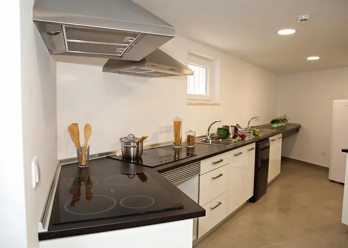 Zambeachouse - Paradise Ostello Areia Branca