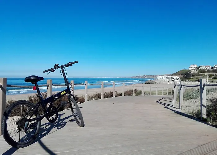 Zambeachouse - Paradise * Areia Branca